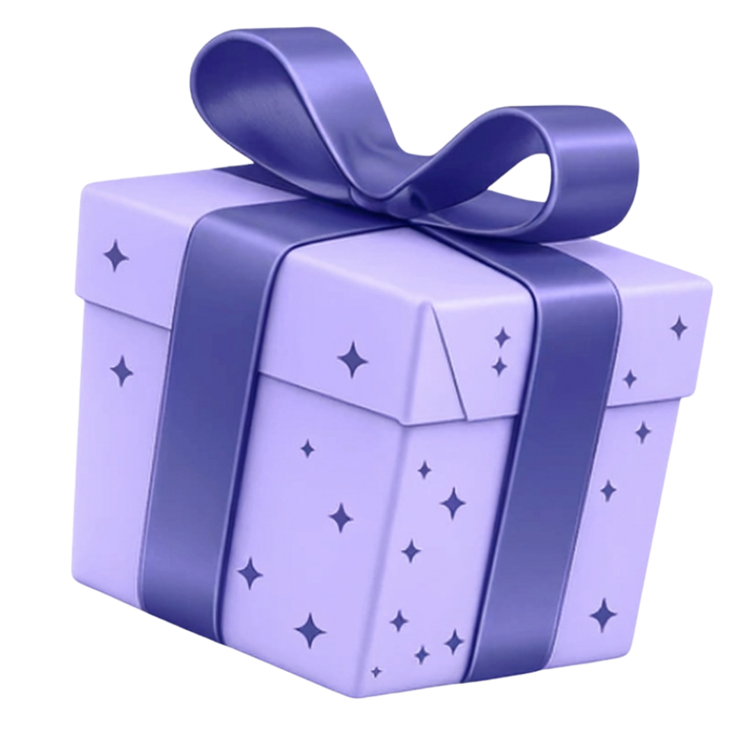 Regalo Misterioso