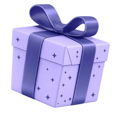 Regalo Misterioso