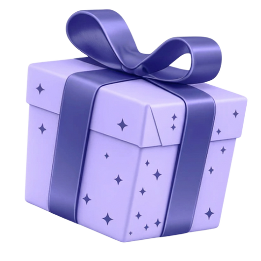 Regalo Misterioso