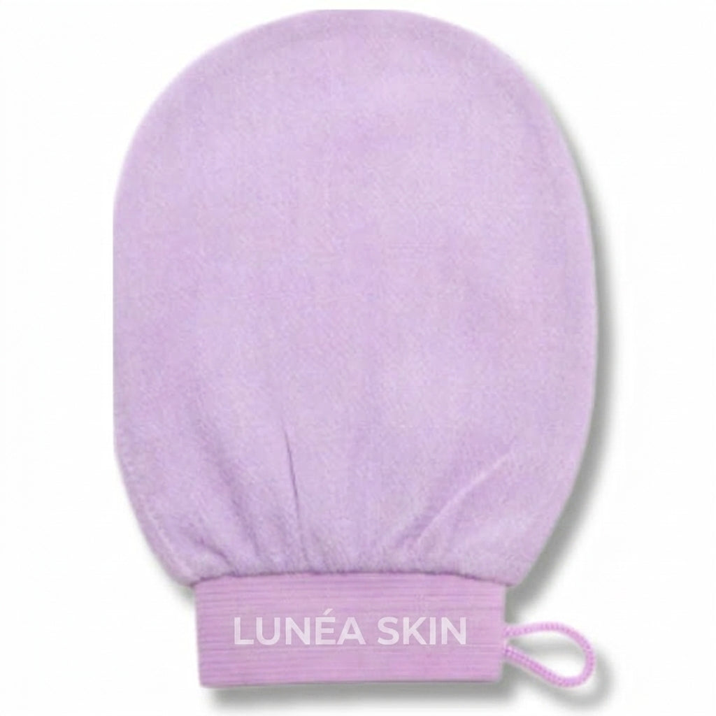 Guante Exfoliante Corporal