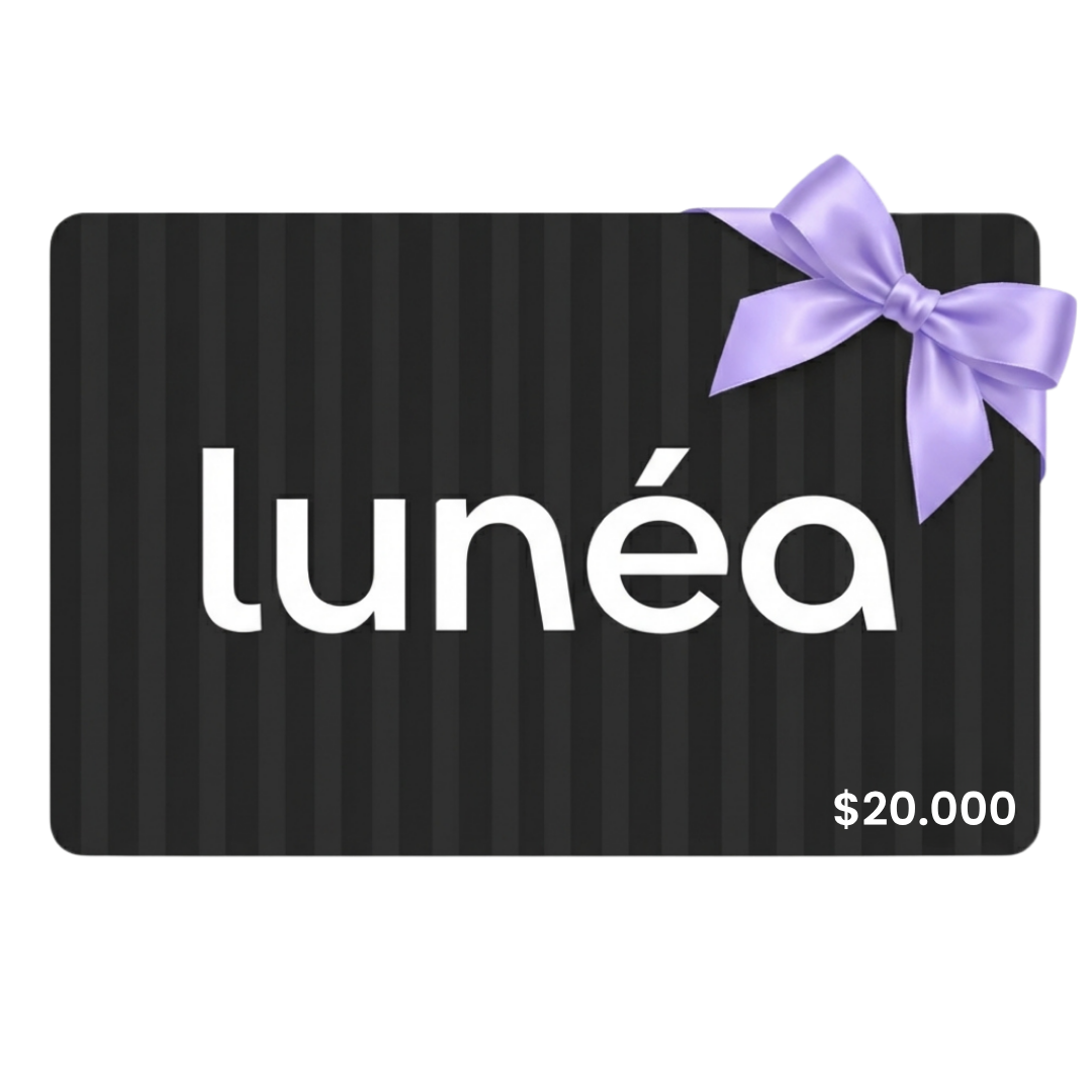GIFTCARD Lunea $20.000